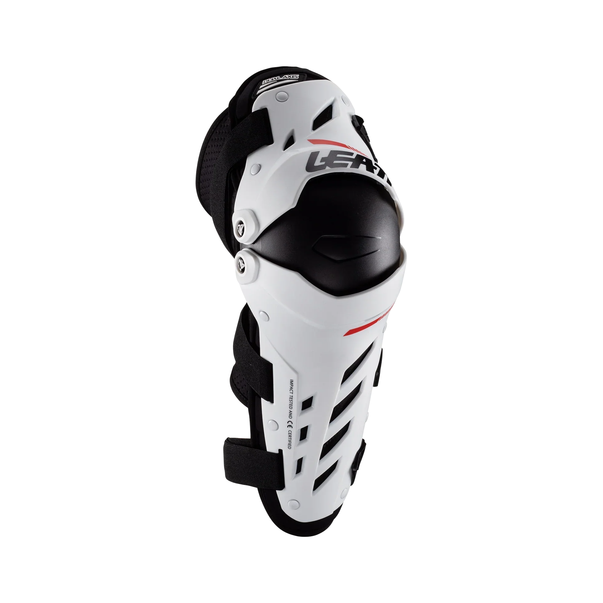 Leatt Knee & Shin Guard Dual Axis
