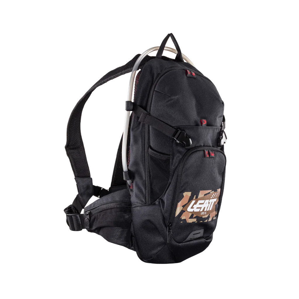 Leatt Hydration Moto Lite 1.5