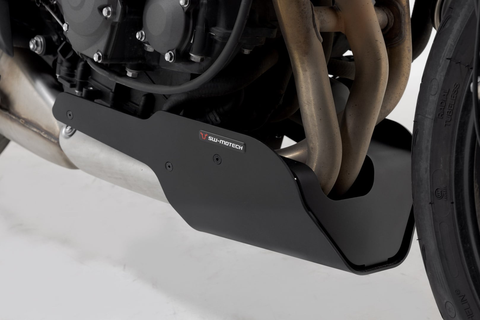 SW-Motech Adventure Protection System - Triumph - Tiger 660 Sport