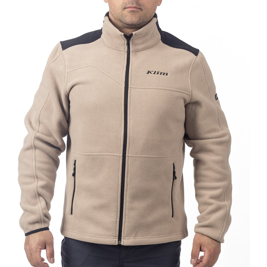 Klim Teton Crest Fleece Jacket