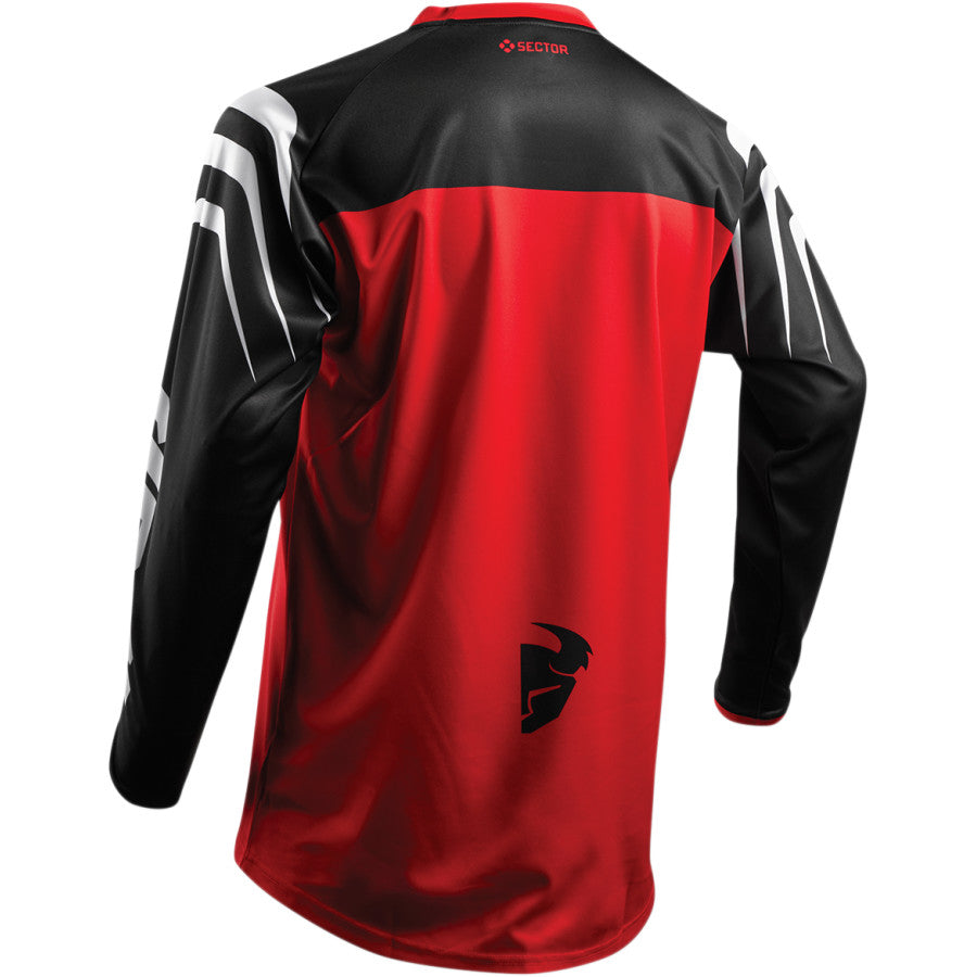 Thor S8 Sector Zone Jersey