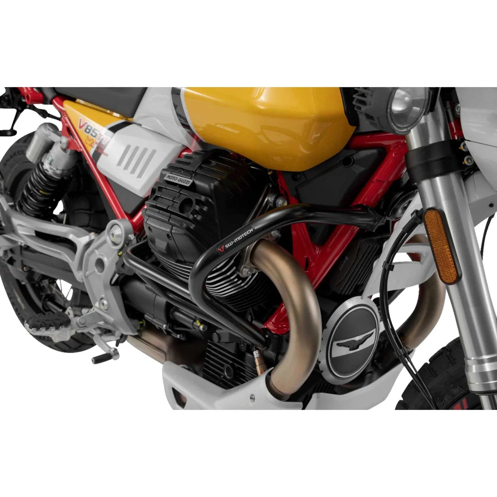 SW-Motech Adventure Protection System - Moto Guzzi - V85 TT