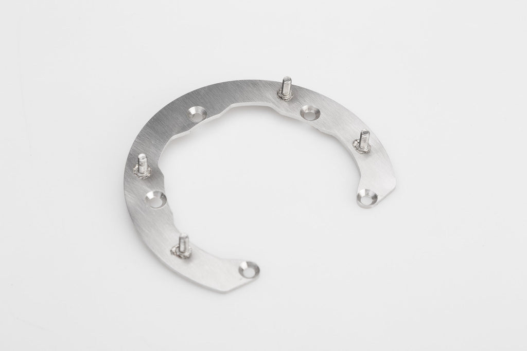 SW-Motech ION Tank Ring - Benelli/Yamaha '15-'24