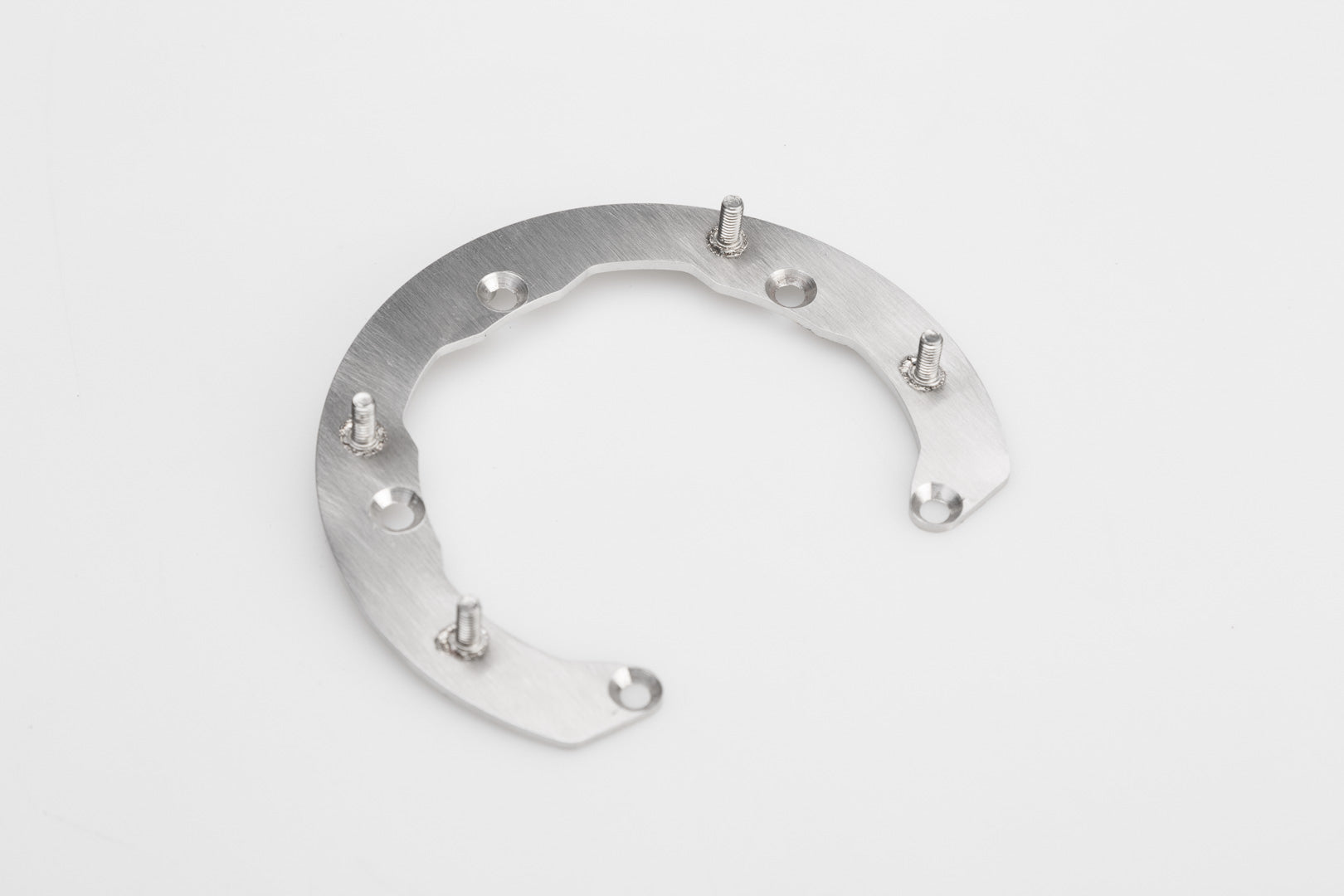 SW-Motech ION Tank Ring - Benelli/Yamaha '15-'24