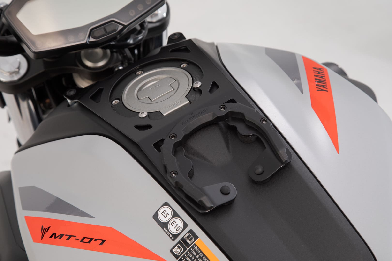 SW-Motech PRO Tank Ring - Yamaha MT '18-'20