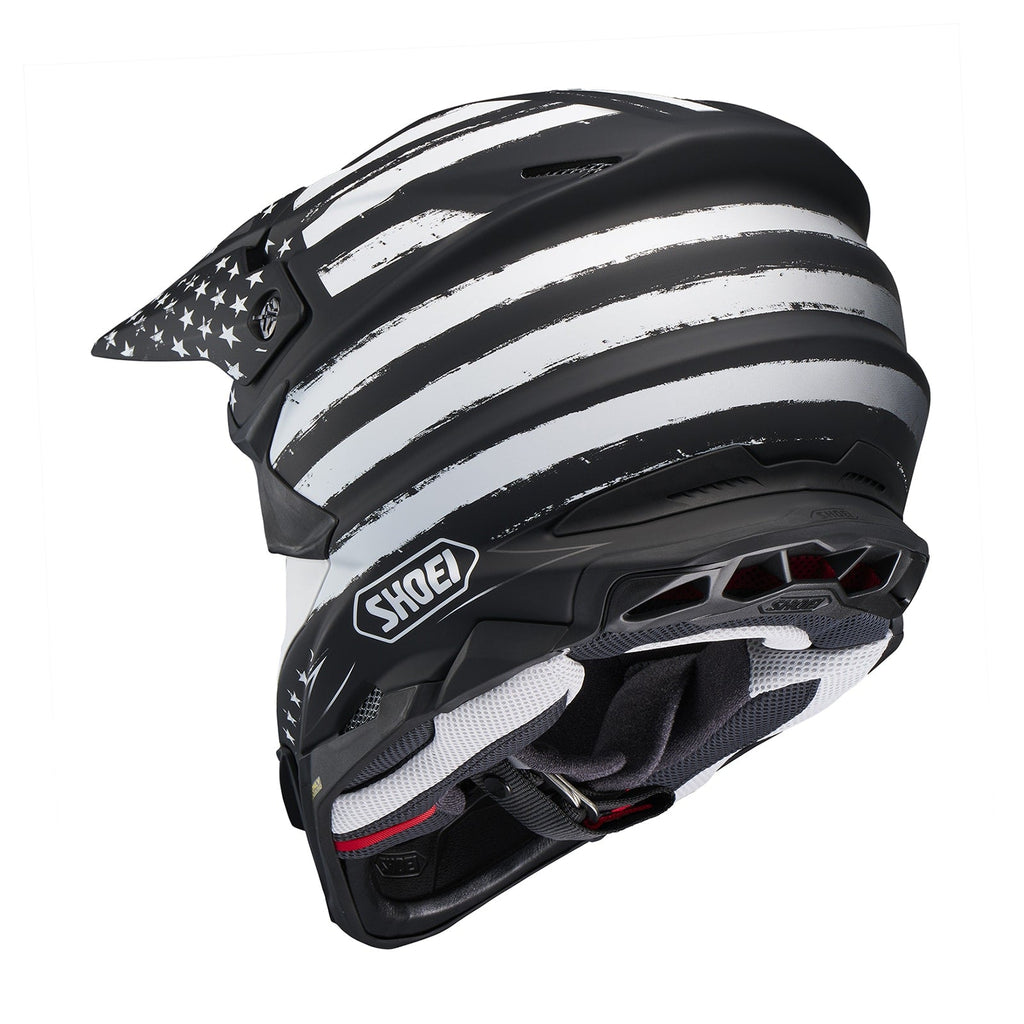 Shoei VFX-EVO Faithful 2 Helmet