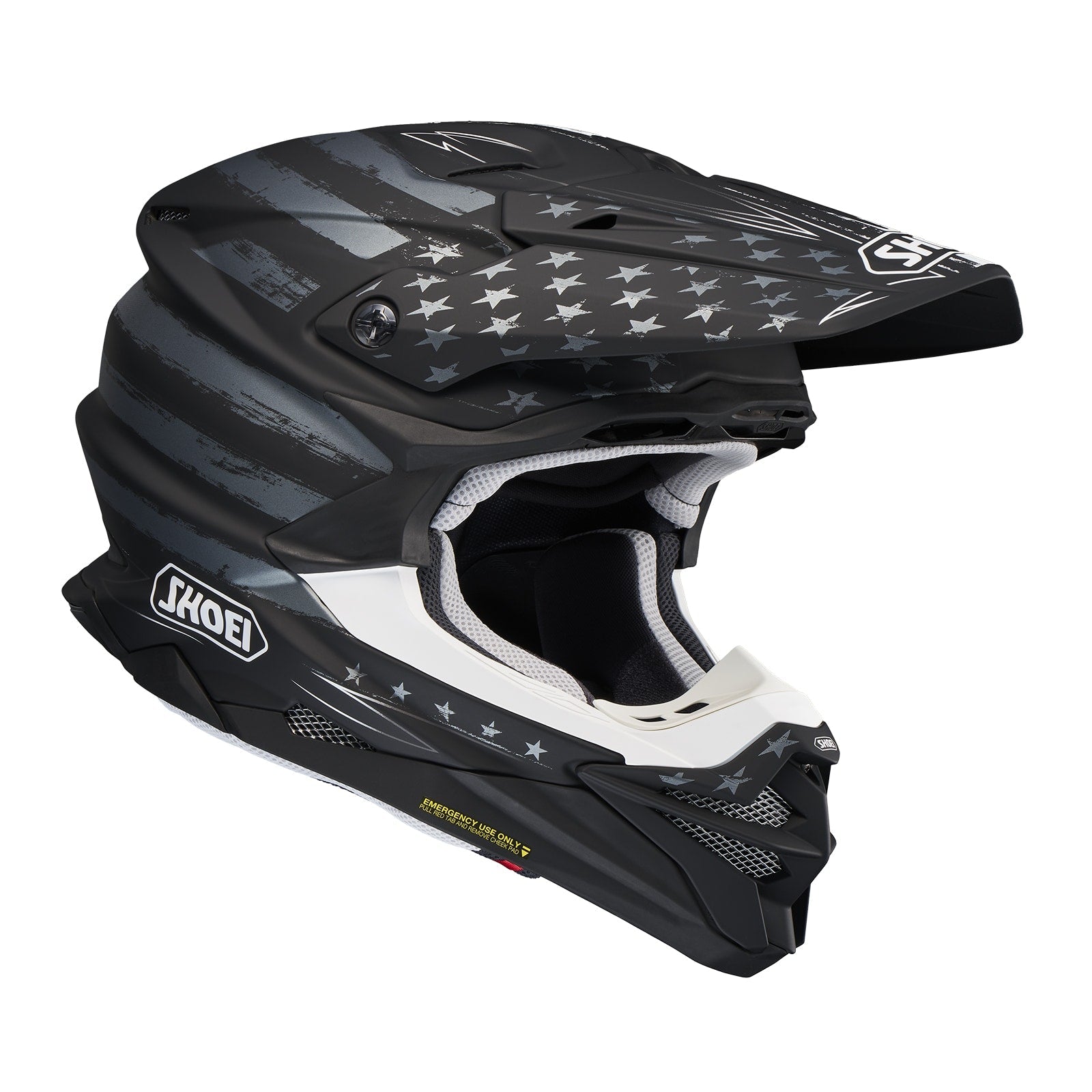 Shoei VFX-EVO Faithful 2 Helmet