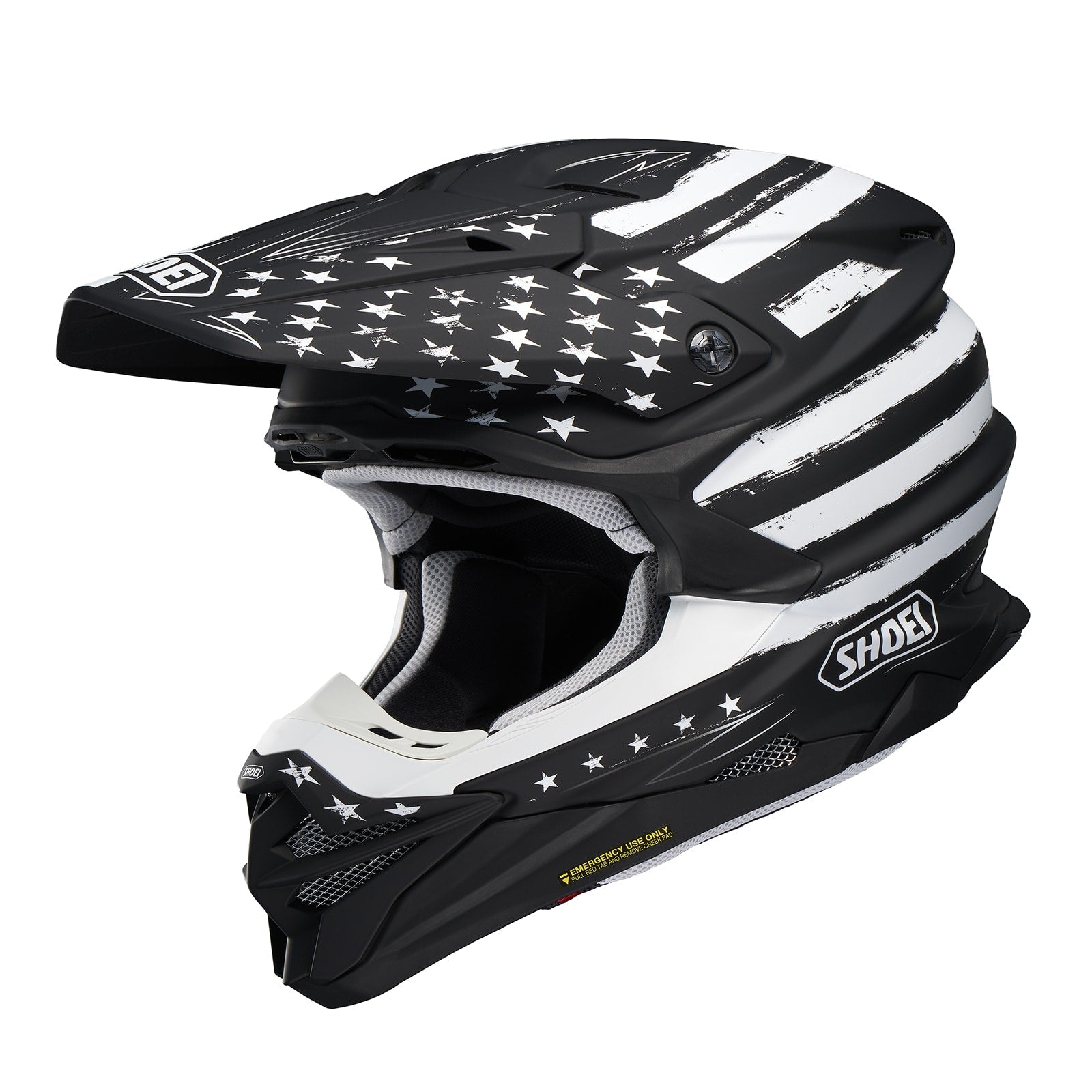 Shoei VFX-EVO Faithful 2 Helmet